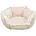 Hundebett 65 65