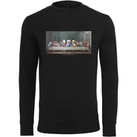 Mister Tee Can ́t Hang With Us Crewneck in