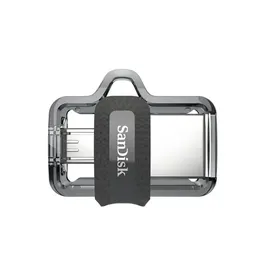 SanDisk Ultra Dual Drive m.3 64 GB USB 3.0