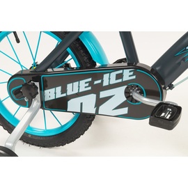 Toimsa Bikes Blue Ice 16 Zoll blue