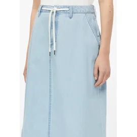 s.Oliver Denimrock A-Linie Blau 38