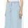 s.Oliver Denimrock A-Linie Blau 38