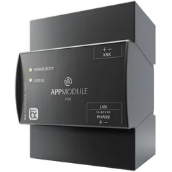 ekey App-Modul KNX inkl. ekey bionyx connect #270017