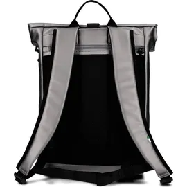 Zwei Cargo CAR200 Rucksack Metallic-Stone