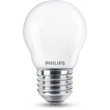 Philips Classic LED Tropfen E27 2.2-25W/827 (763459-00)