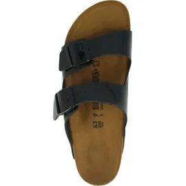 Birkenstock Arizona Birko-Flor Patent black patent 41