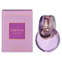 Bulgari Omnia Amethyste Eau de Toilette 50 ml