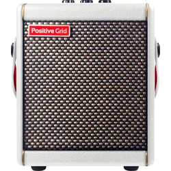 Positive Grid Spark MINI Pearl