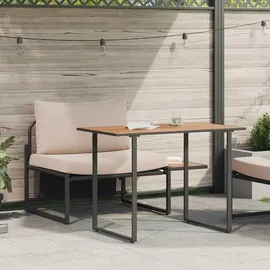 vidaXL Gartenlounge, Konrad