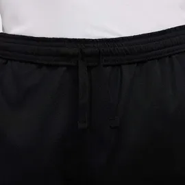 Nike Dri-FIT Academy 25 Trainingshose Schwarz S