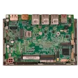 Spectra 167320 - WAFER-JL-N5105 Intel Celeron N5105, 3,5"-Einbaukarte, Entwicklungsboard + Kit