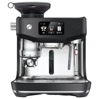 Sage the Oracle Jet Trüffelschwarz