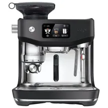 Sage the Oracle Jet Trüffelschwarz