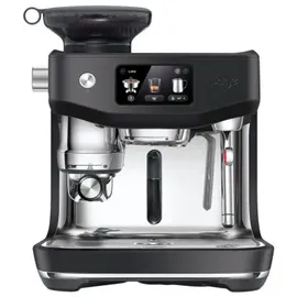 Sage the Oracle Jet Trüffelschwarz