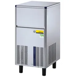 NORDCAP Eiswürfelbereiter SDH 64 L