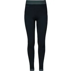 ODLO Kinder Unterhose, black - odlo graphite grey, 116