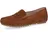 CAPRICE Airmotion Damen Cognac Suede 37