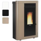 Extraflame Pelletofen | ANNABELLA AD EVO | 9,0 kW | Farbwahl