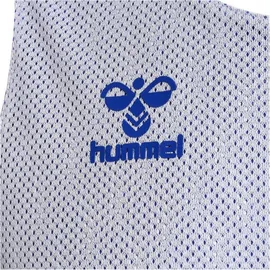 hummel Core XK Reverse Basketball Tanktop Kinder true blue/white 152