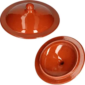 Mambocat Kochtopf 20 cm rund