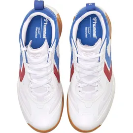 hummel Algiz 2.0 Lite Icon No23 Handballschuhe weiß, Größe 48