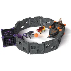 Schleich Eldrador®  BattleCave Arena: Lava vs. Schatten