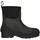Weather Report Gummistiefel Sage schwarz 37