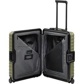 Titan Overseas 4-Rollen 55 cm S20 Forest Green