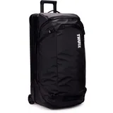 Thule Chasm 2 Rollen Reisetasche 80 cm black