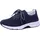 Gabor Sneaker Low Blau Damen 42