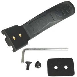 NKD Stunt-Scooter Schwarz