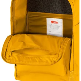 Fjällräven Kanken Laptop 15" 18 l black