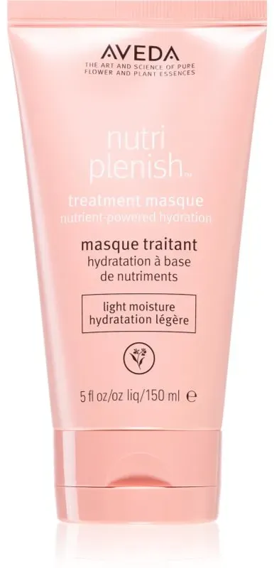 Aveda NutriplenishTM Masque Light Moisture leichte nährende Pflege für normales bis leicht trockenes Haar feuchtigkeitsspendend 150 ml