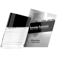 BRUNO BANANI PURE MAN SPRAY 30ML