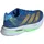 adidas Adizero Boston 13 Schuhe (Größe 47 , blau)