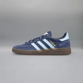 adidas Handball Spezial Collegiate Navy / Clear Sky / Gum5 47 1/3