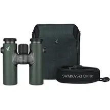 Swarovski Optik CL Companion 8 x 30 B grün +  Wild Nature