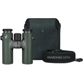 Swarovski Optik CL Companion 8 x 30 B grün +  Wild Nature