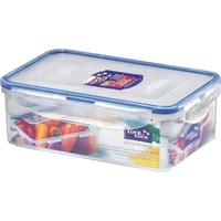 iSi Frischhaltedose eckig transparent 1 l