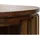 MASSIVMOEBEL24.DE Wandregal 120 x 25 x 35 cm Beige