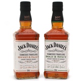 Jack Daniel's Bold & Spicy Tennessee 53,5% vol 0,5 l