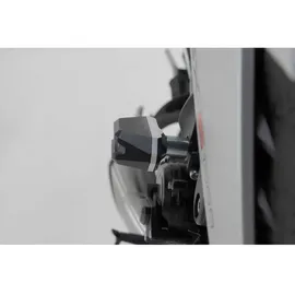 SW-Motech Sturzpads für Suzuki GSX-S 1000 (21-) Schwarz