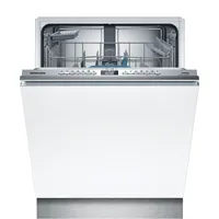 Constructa CG6VX02EBD Einbau-Geschirrspüler (vollintegrierbar, 598 mm breit)