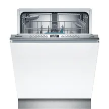 Constructa CG6VX02EBD Einbau-Geschirrspüler (vollintegrierbar, 598 mm breit)