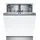 Constructa CG6VX02EBD Einbau-Geschirrspüler (vollintegrierbar, 598 mm breit)
