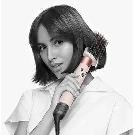 Dyson Airwrap i.d. Straight + Wavy Ceramic Pink/Roségold