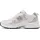 New Balance 530 White/Silver Metallic 36
