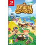 Nintendo Animal Crossing: New Horizons - 211126 (USK) (Nintendo Switch)
