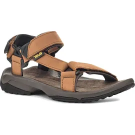 Teva Terra Fi Lite Leather Herren brown 42