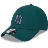 New Era 9Forty Strapback Cap - INFILL New York Yankees